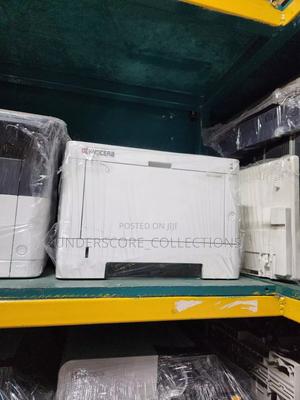 Kyocera KM 2650 Printer - thumbnail 2