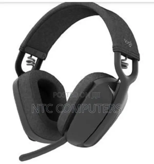 Zone Vibe 100 Wireless> Over the Ear Headphones