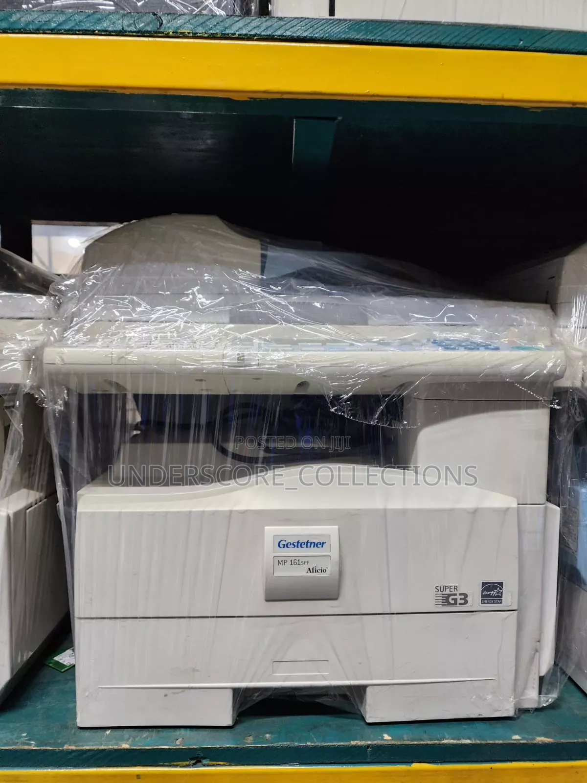 Kyocera KM3060 Printer