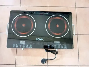 Infrared Cooker/Electric Cooker for All Pot