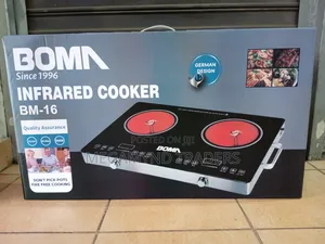 Infrared Cooker/Electric Cooker for All Pot