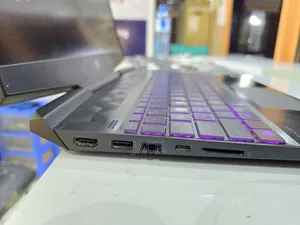 HP Pavilion Gaming Laptop 15-Dk2xxx 16GB Intel Core I5 SSD 512GB