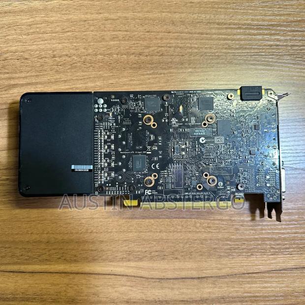 Nvidia GTX 660 2GB Vram - thumbnail 2