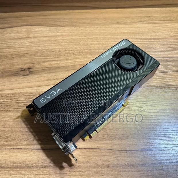 Nvidia GTX 660 2GB Vram - thumbnail 3