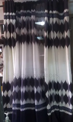 Diamond Curtains Curtains