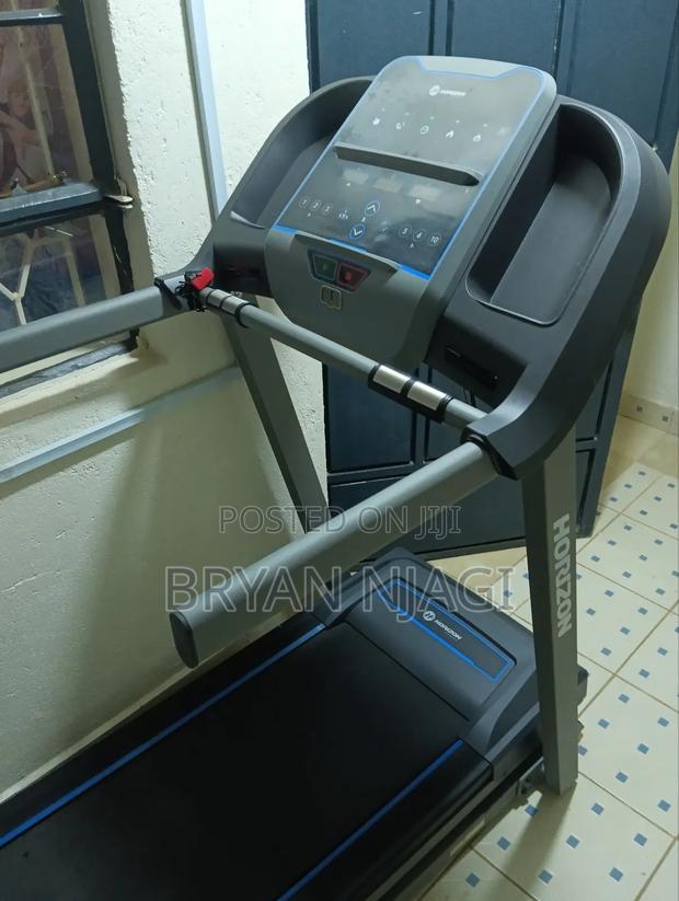 Treadmill for Sale