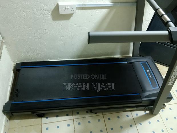 Treadmill for Sale - thumbnail 2