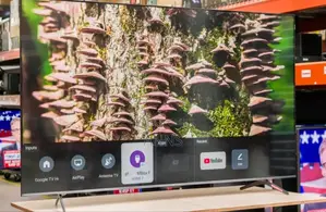 65inches Smart Android TCL