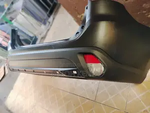 Mitsubishi Outlander 2016-2017 Rear Bumper