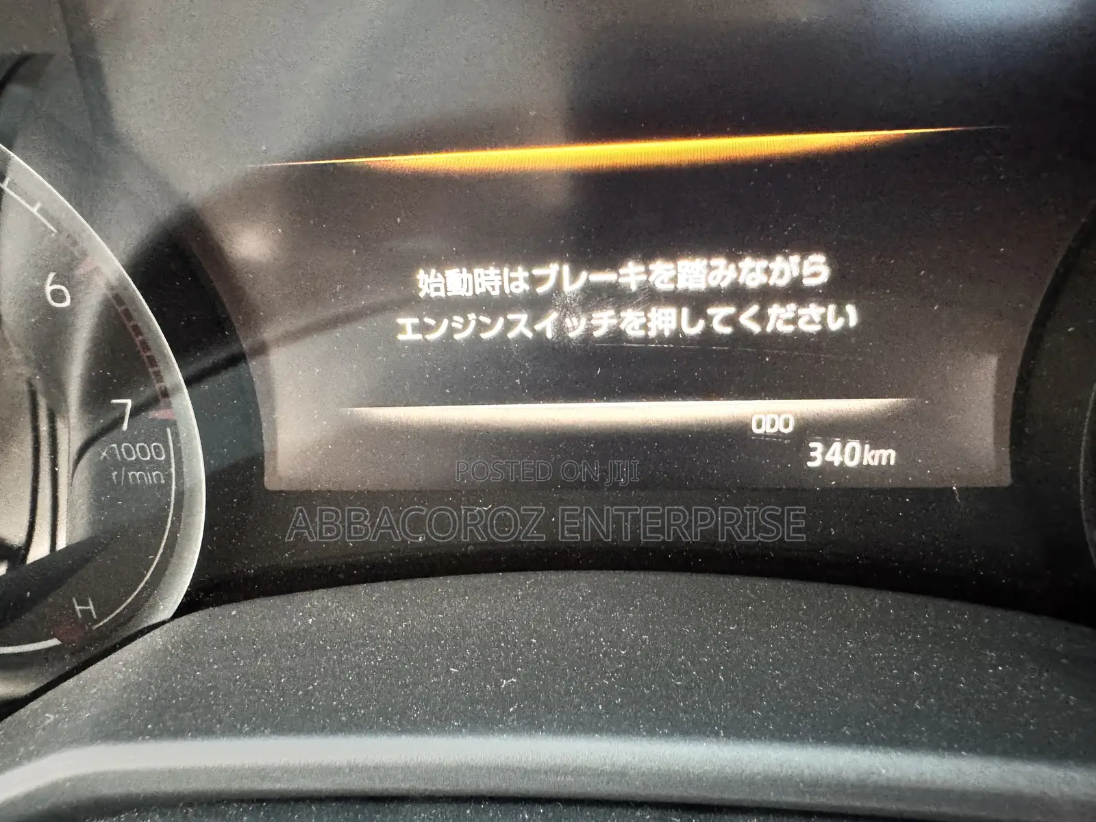 Toyota Land Cruiser 3.5 Petrol 4WD 2022 White