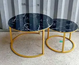 Pure Executive Marble Effect Coffee