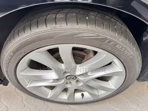 Mazda Atenza 2018 Black