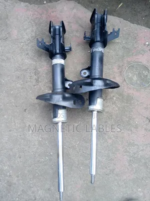 Honda Stepwagon Front Shock Absorbers