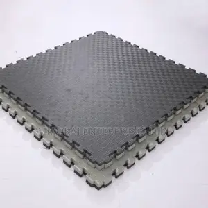 Tatami Floor Mats 1m X 1m X 25mm