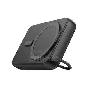 JOYROOM Wireless Powerbank 10000mah JR-W050 20W Magsafe Ring
