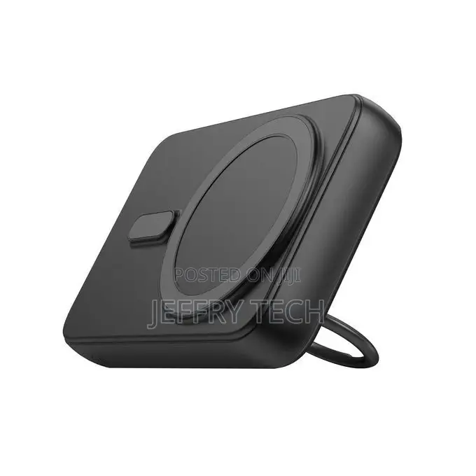 JOYROOM Wireless Powerbank 10000mah JR-W050 20W Magsafe Ring
