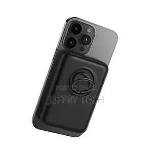 JOYROOM Wireless Powerbank 10000mah JR-W050 20W Magsafe Ring