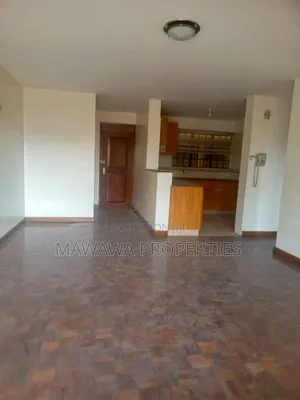 1bdrm Apartment in South B for rent