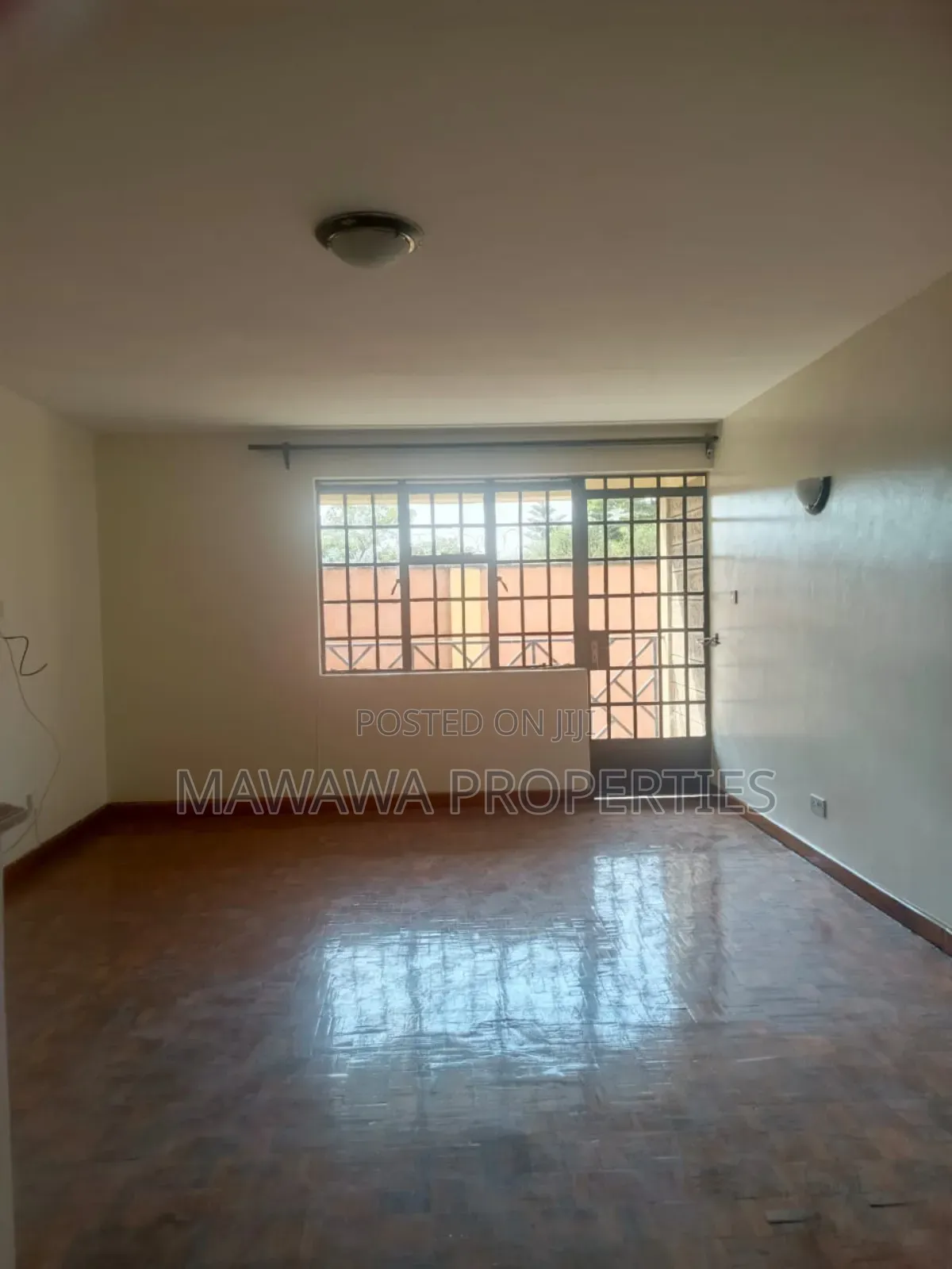 1bdrm Apartment in South B for rent