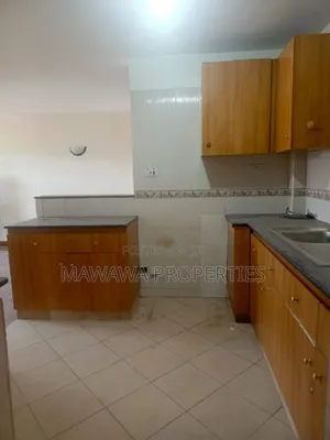 1bdrm Apartment in South B for rent