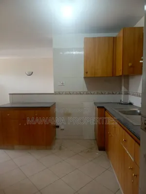 1bdrm Apartment in South B for rent