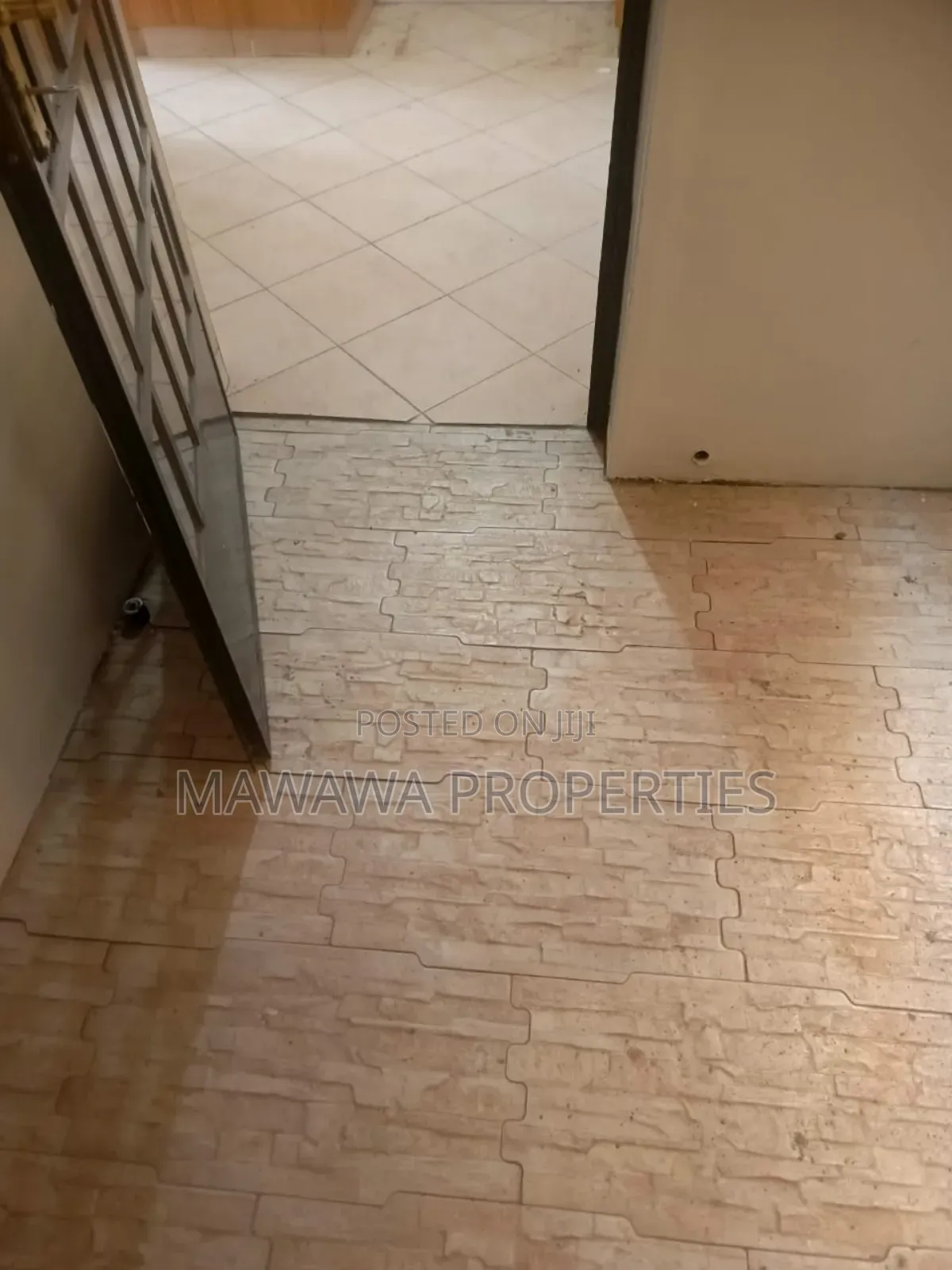1bdrm Apartment in South B for rent