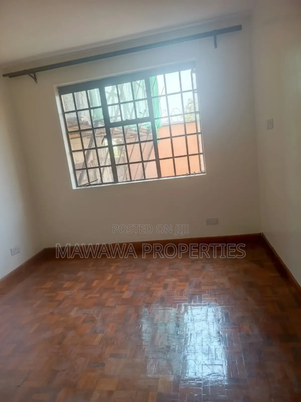1bdrm Apartment in South B for rent