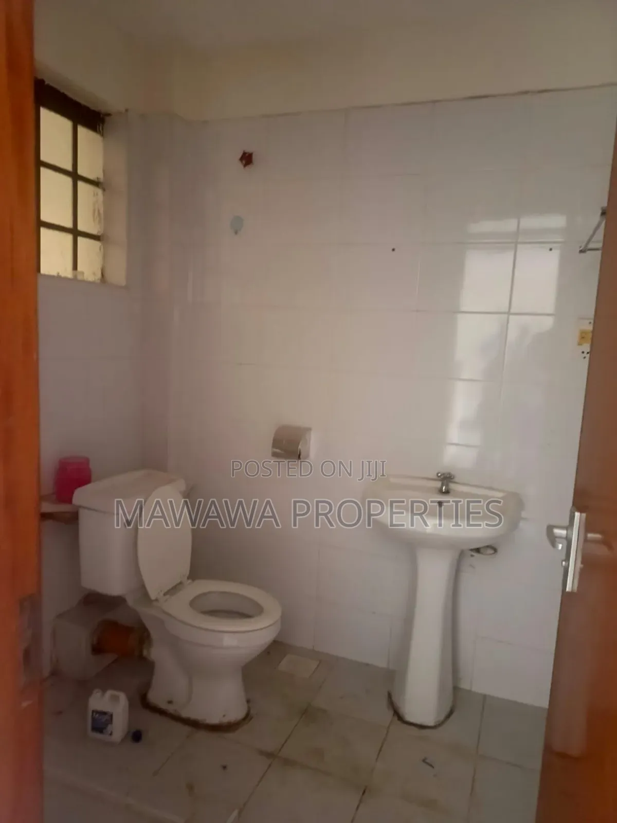 1bdrm Apartment in South B for rent
