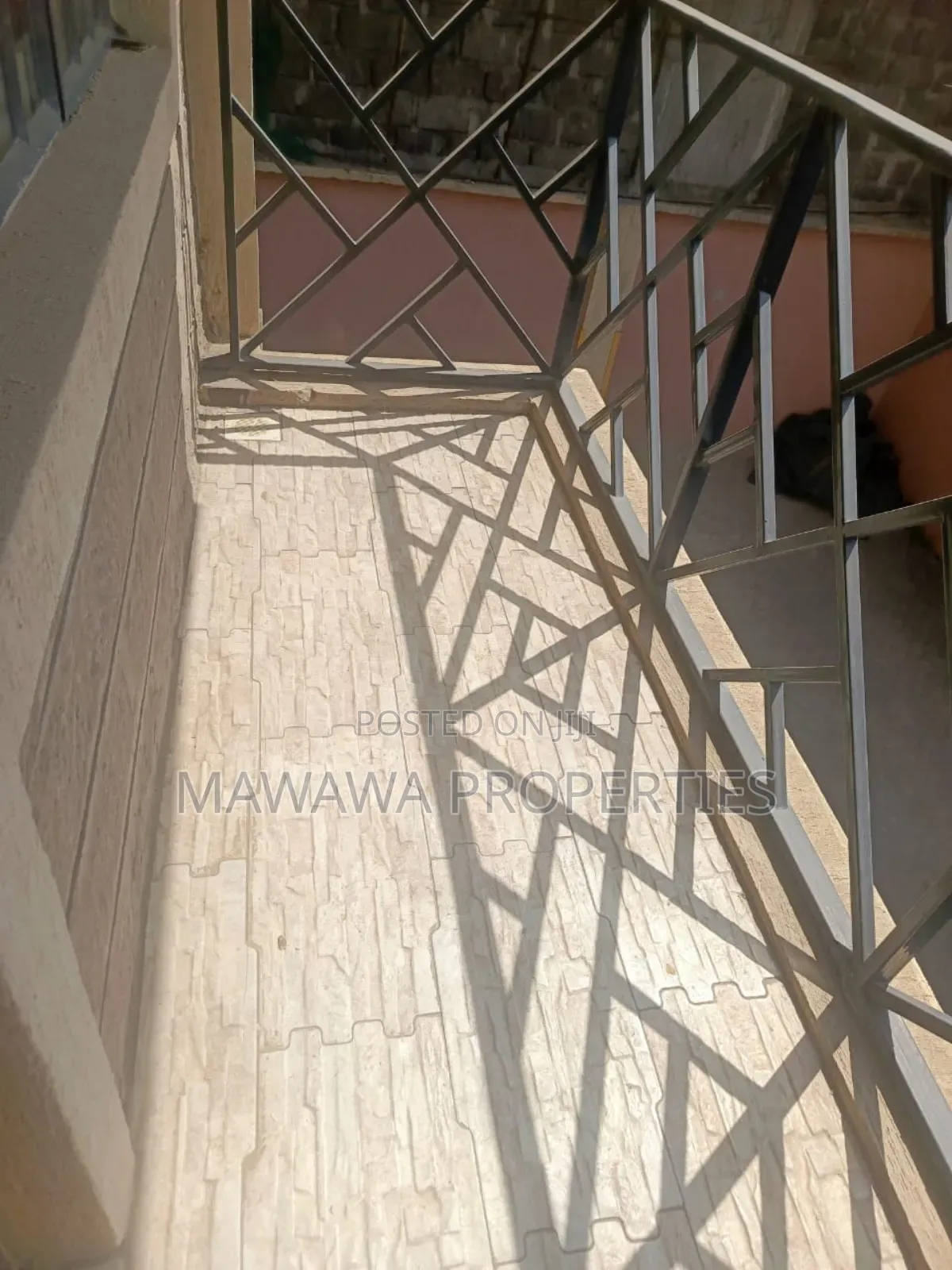 1bdrm Apartment in South B for rent