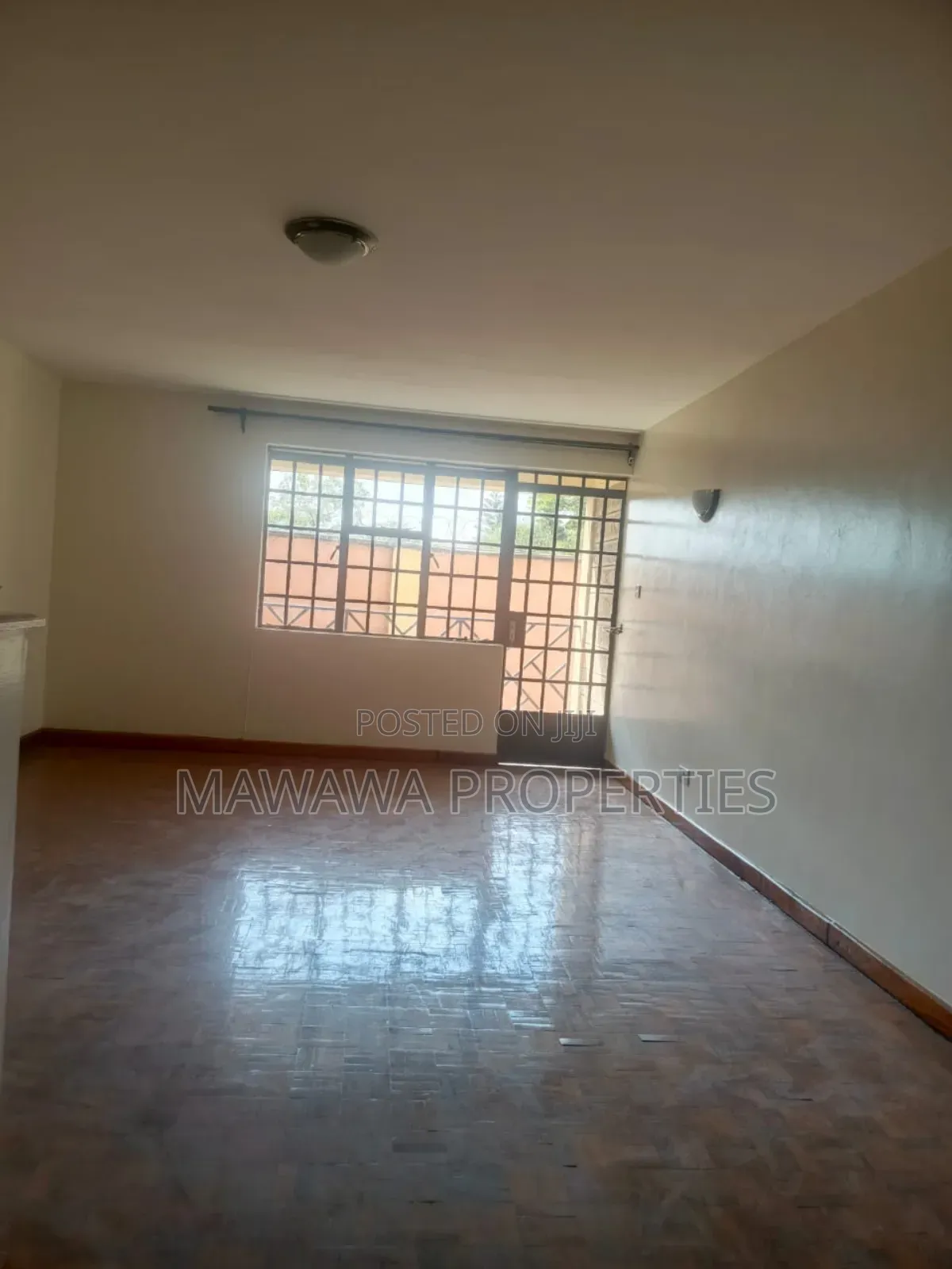 1bdrm Apartment in South B for rent