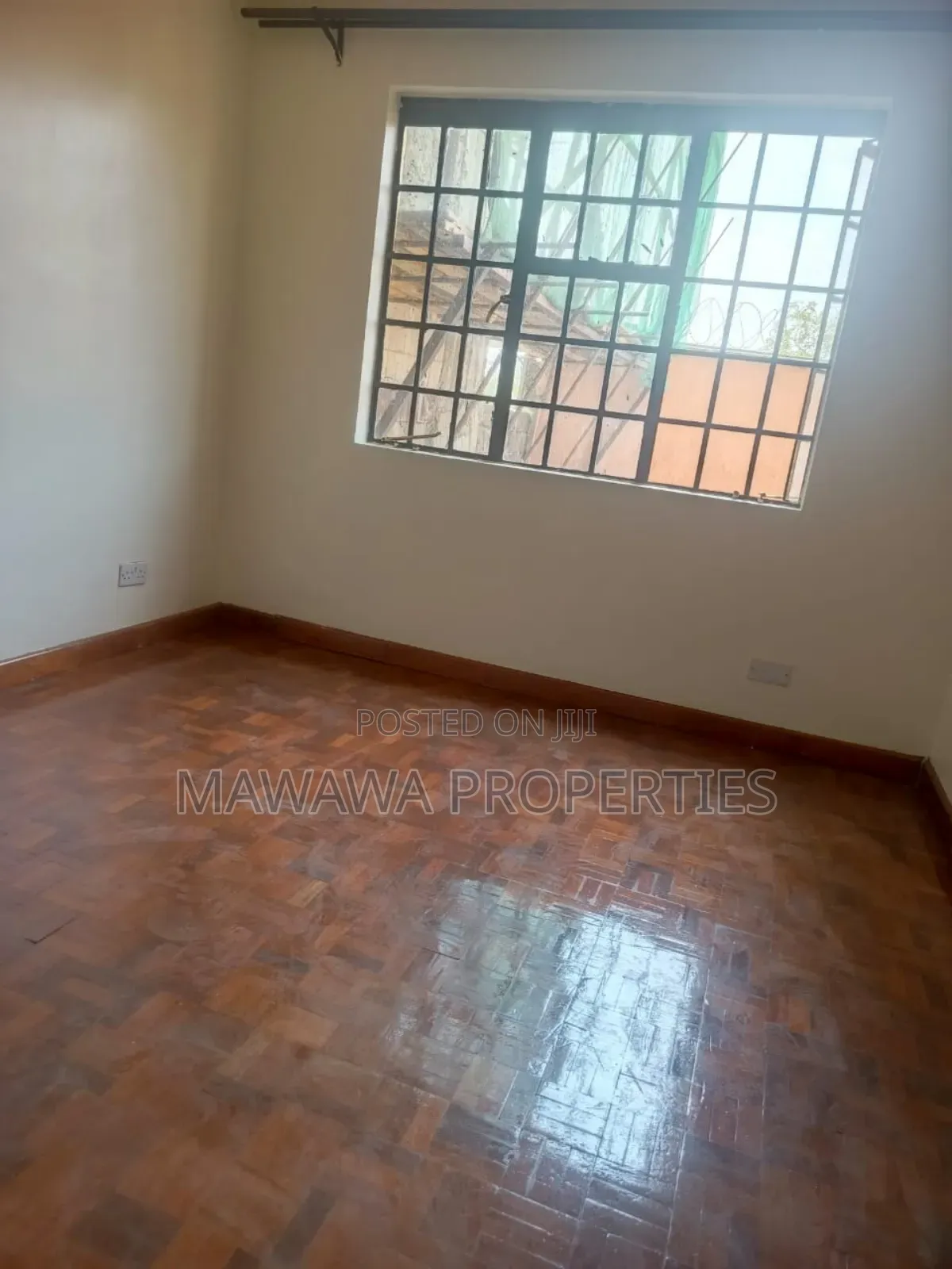 1bdrm Apartment in South B for rent