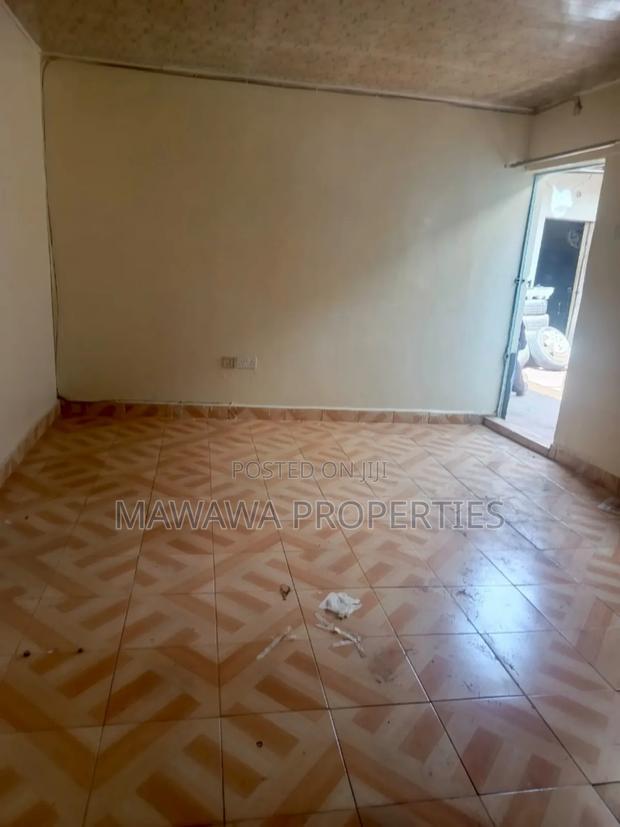 1bdrm Apartment in South C for rent