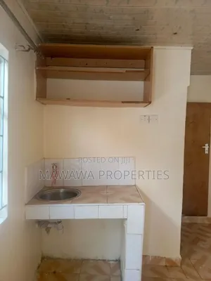 1bdrm Apartment in South C for rent