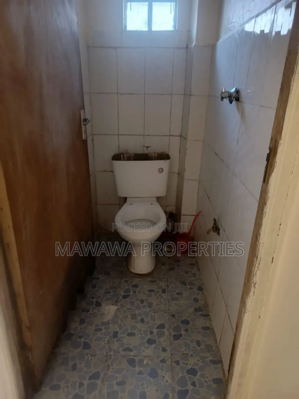 1bdrm Apartment in South C for rent