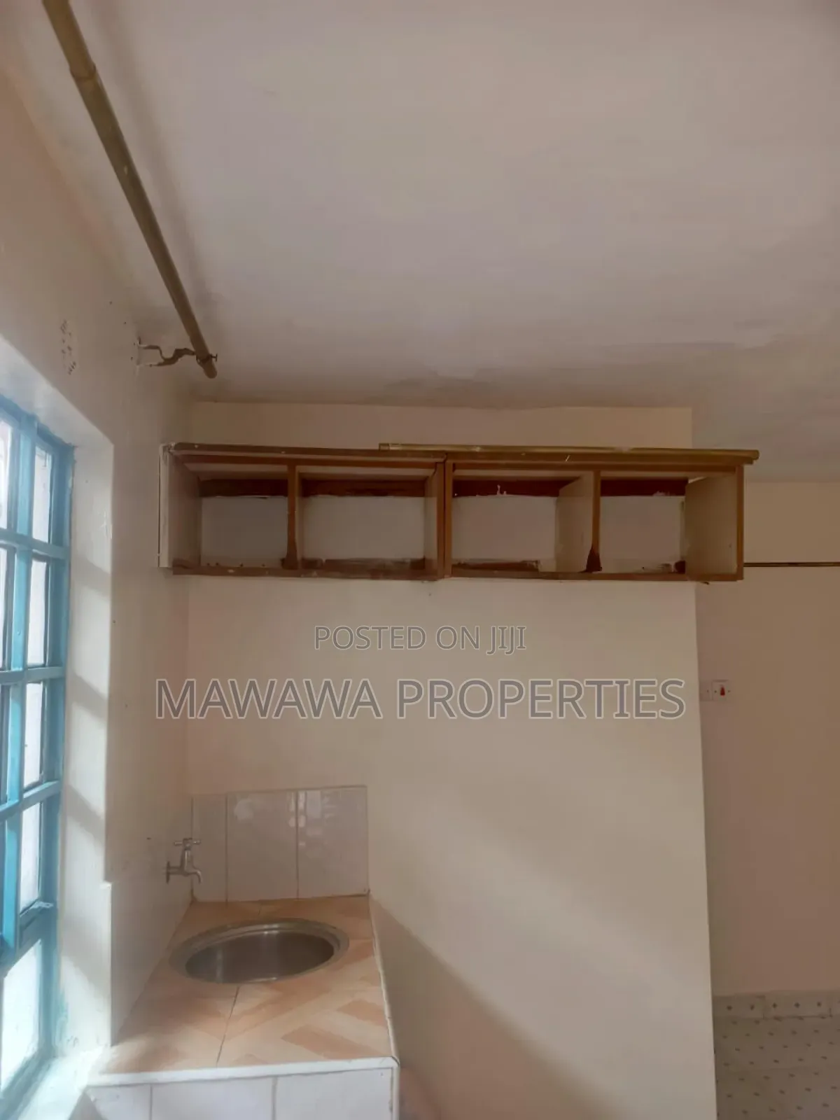 1bdrm Apartment in South C for rent