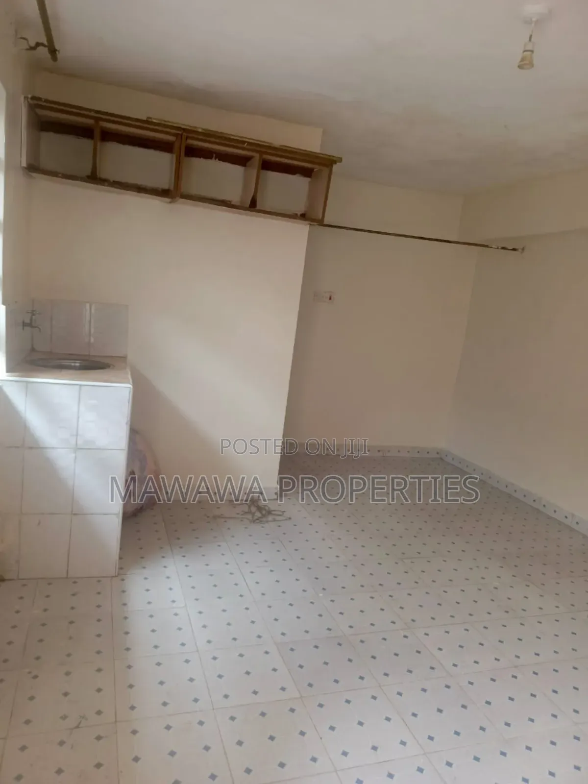 1bdrm Apartment in South C for rent