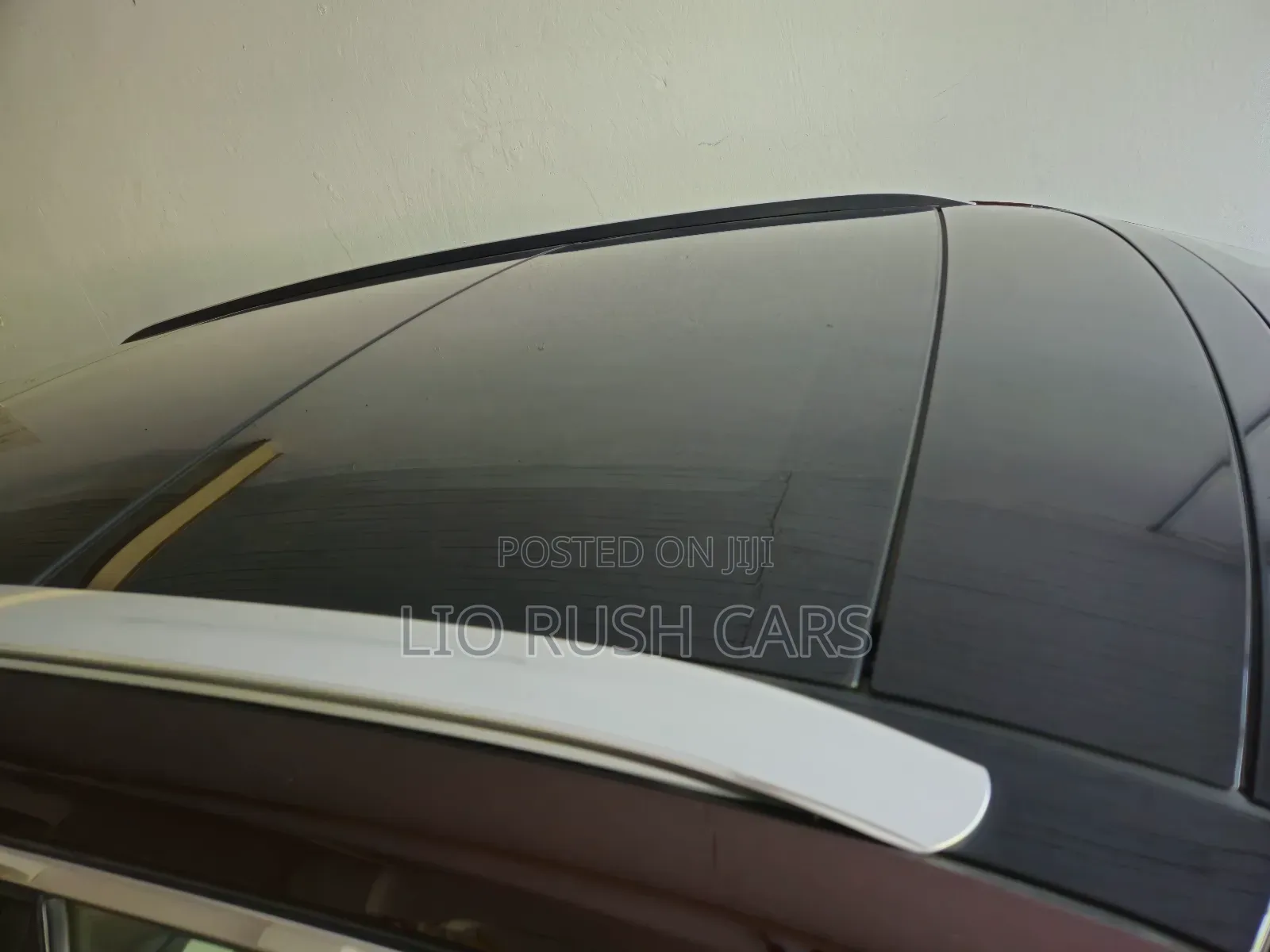Lexus RX 200 2018 Brown