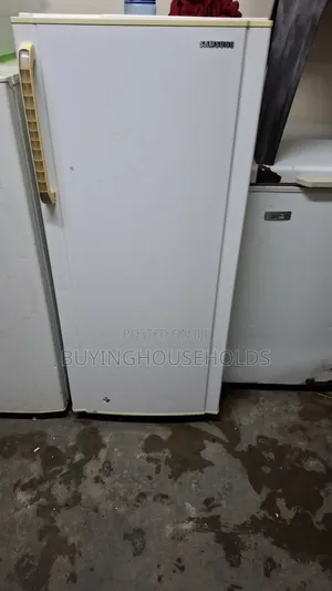 Samsung 190L Fridge