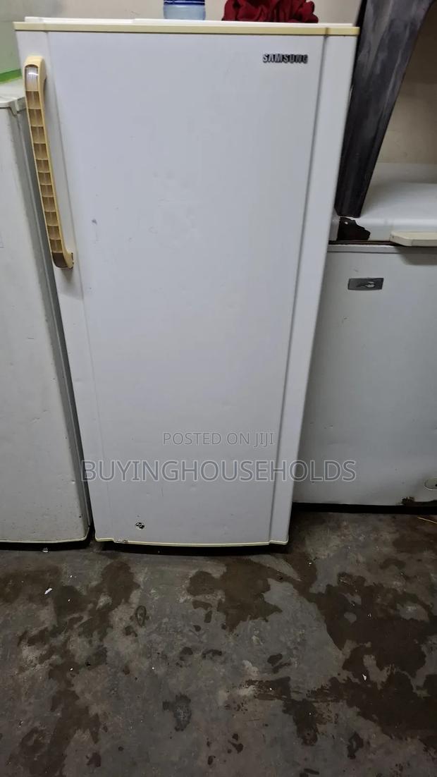 Samsung 190L Fridge