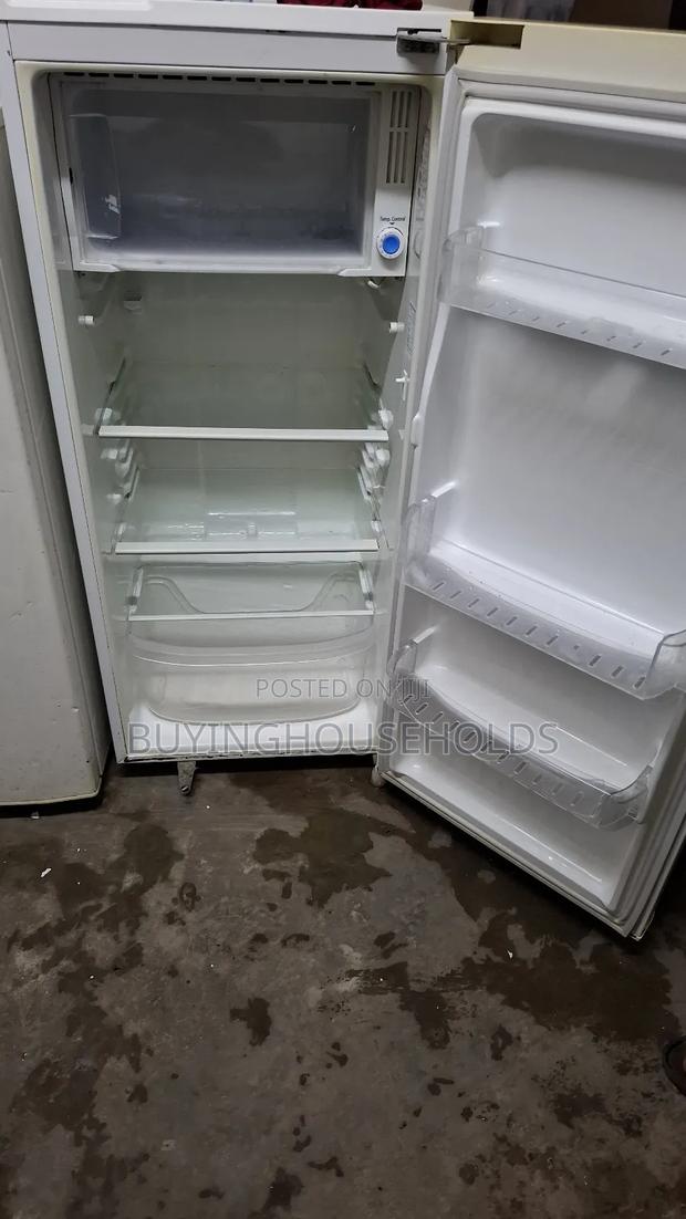 Samsung 190L Fridge - thumbnail 3