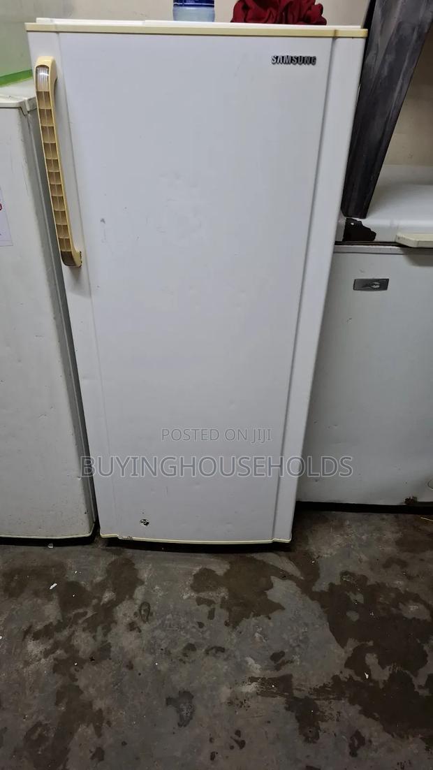 Samsung 190L Fridge - thumbnail 4