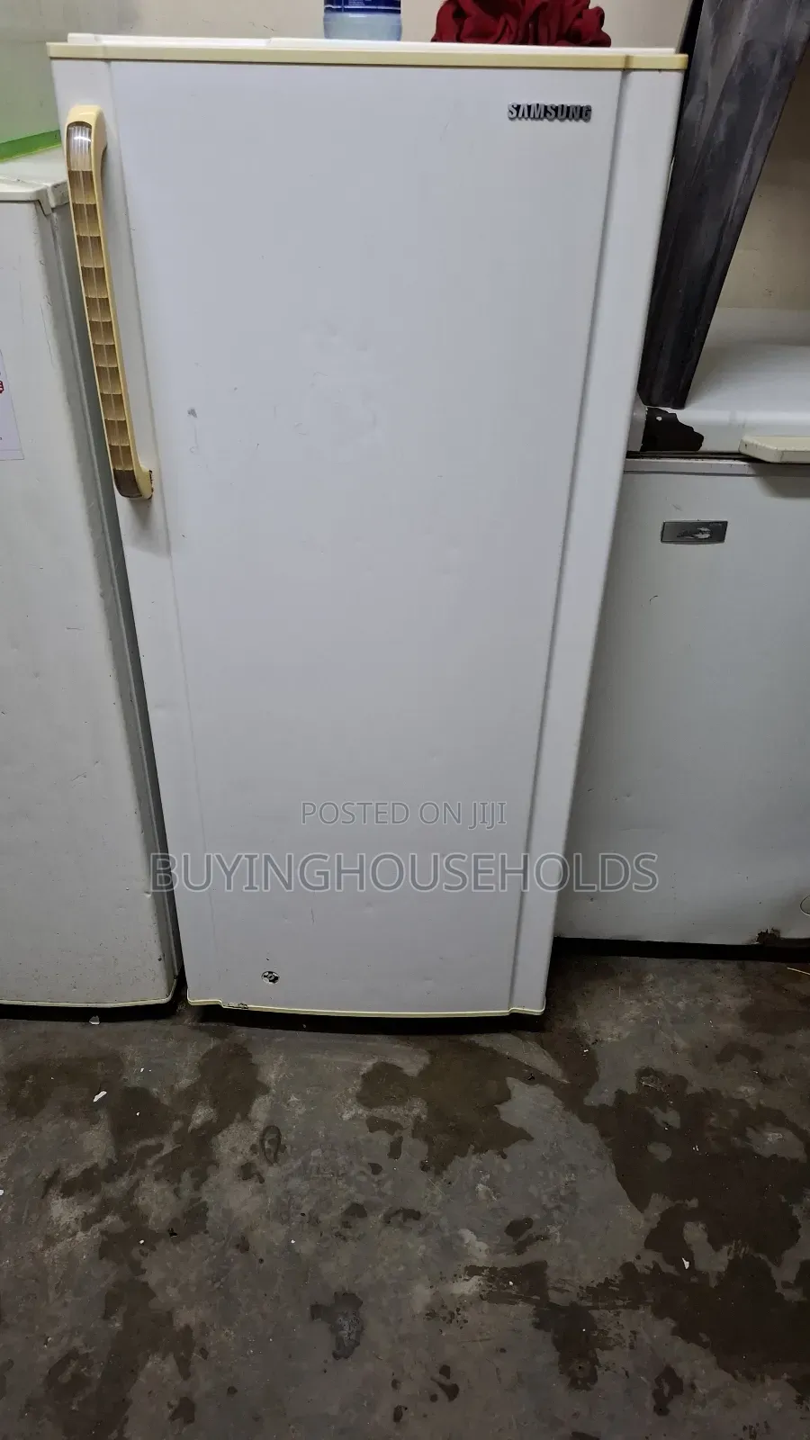 Samsung 190L Fridge