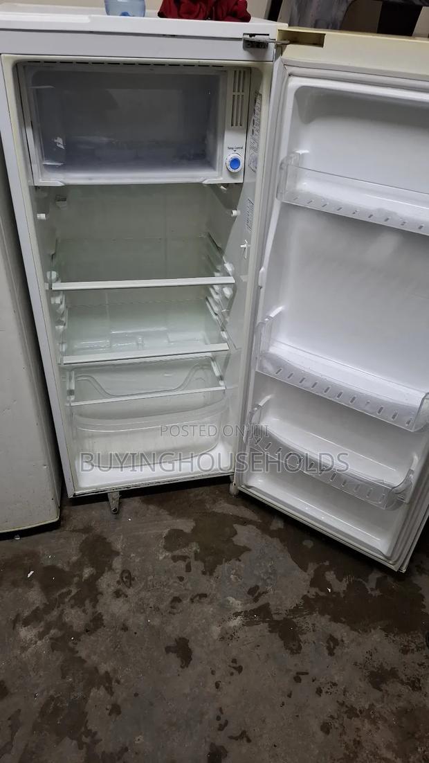 Samsung 190L Fridge - thumbnail 5