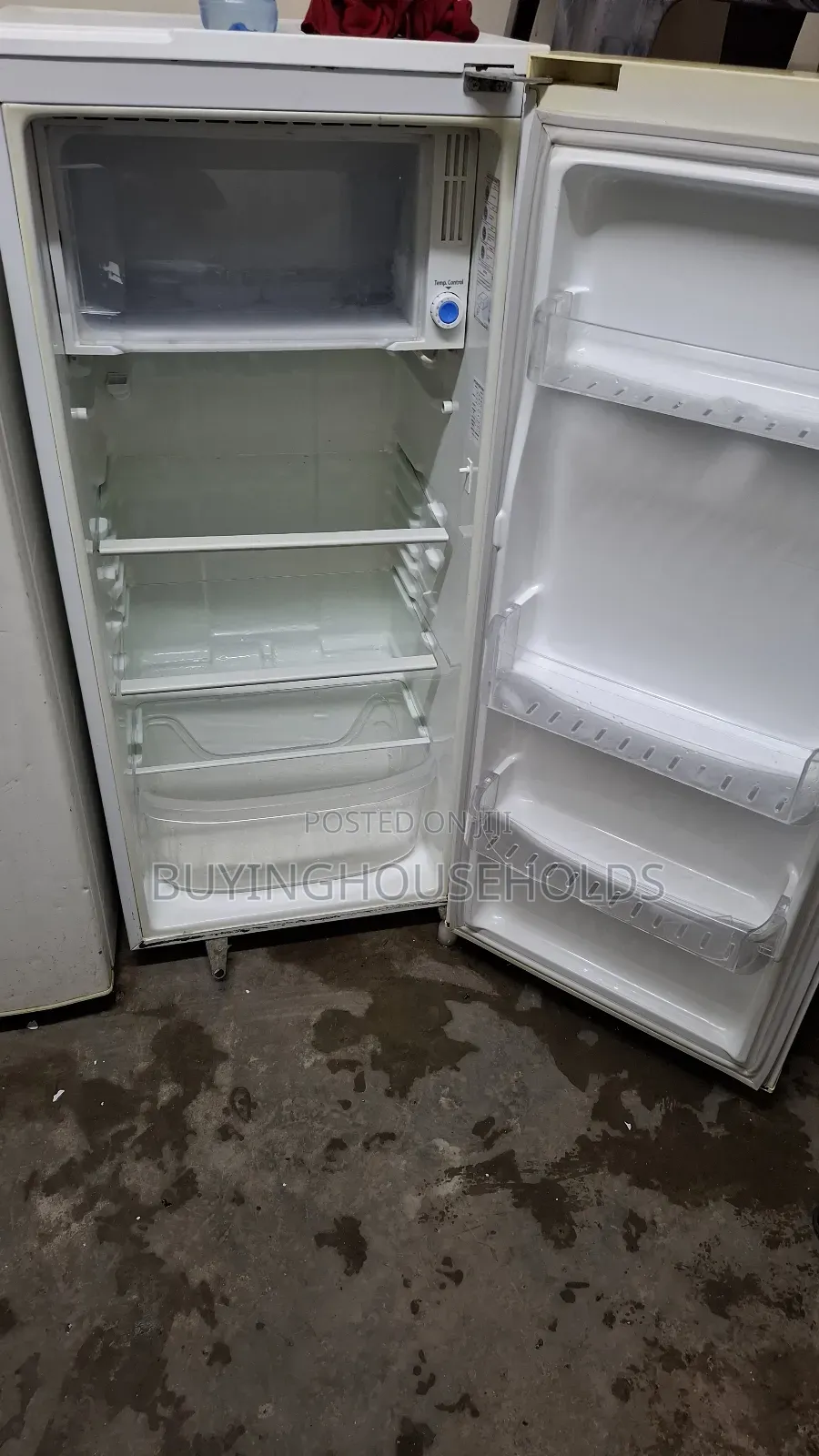 Samsung 190L Fridge