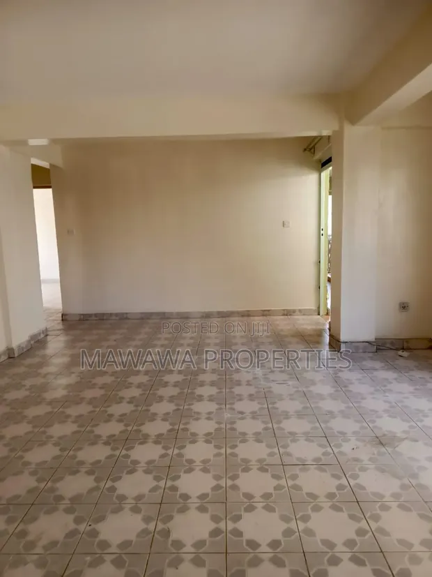 3bdrm Apartment in Tmall, Nairobi West for rent