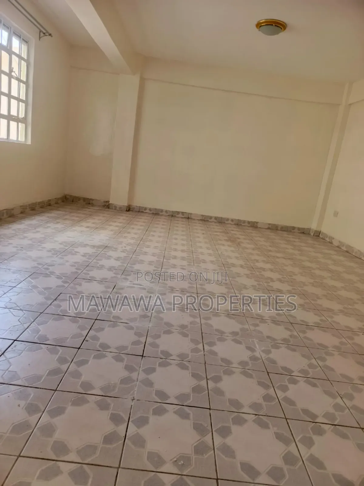 3bdrm Apartment in Tmall, Nairobi West for rent