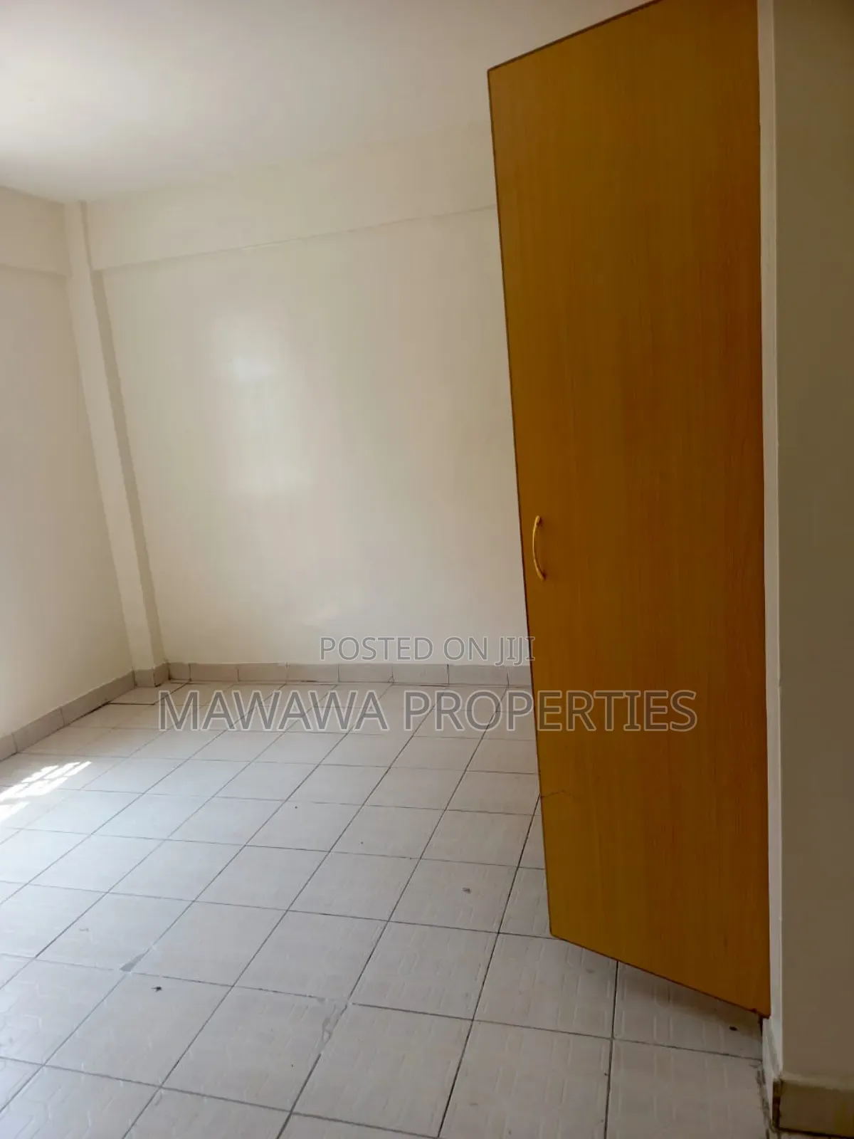 3bdrm Apartment in Tmall, Nairobi West for rent