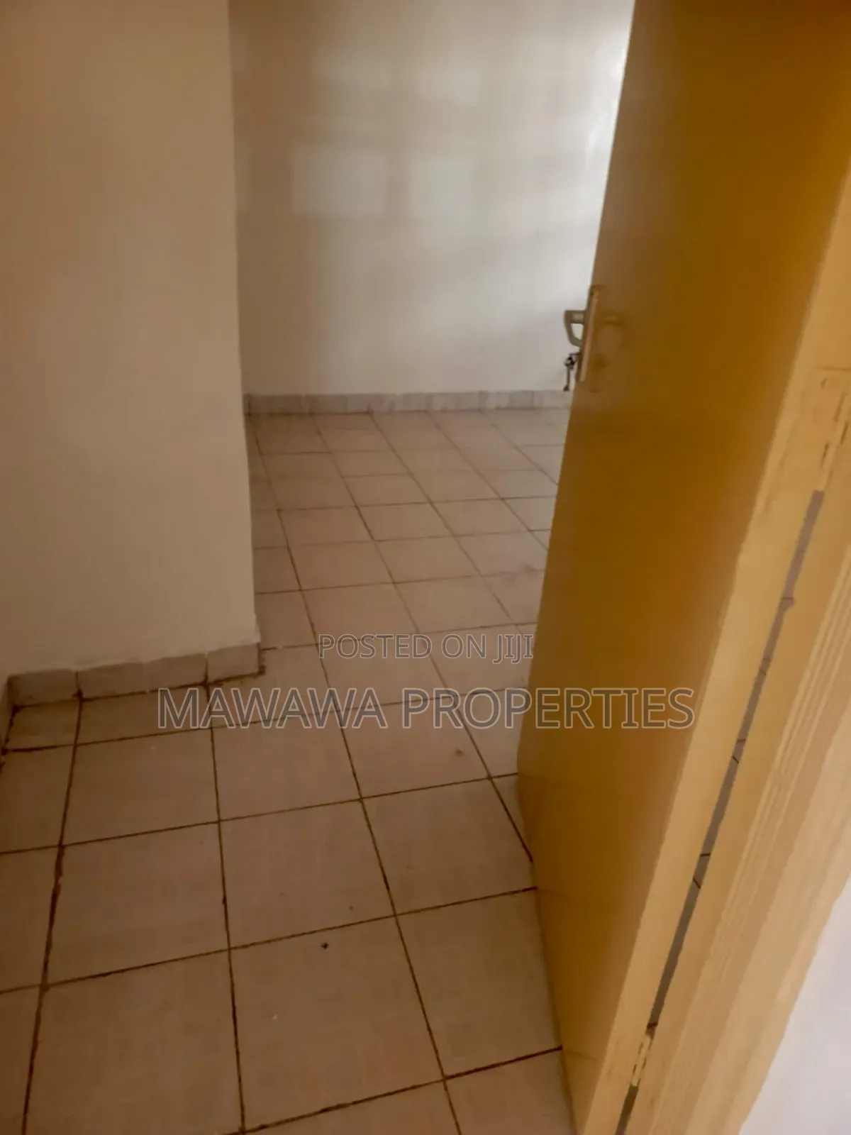 3bdrm Apartment in Tmall, Nairobi West for rent
