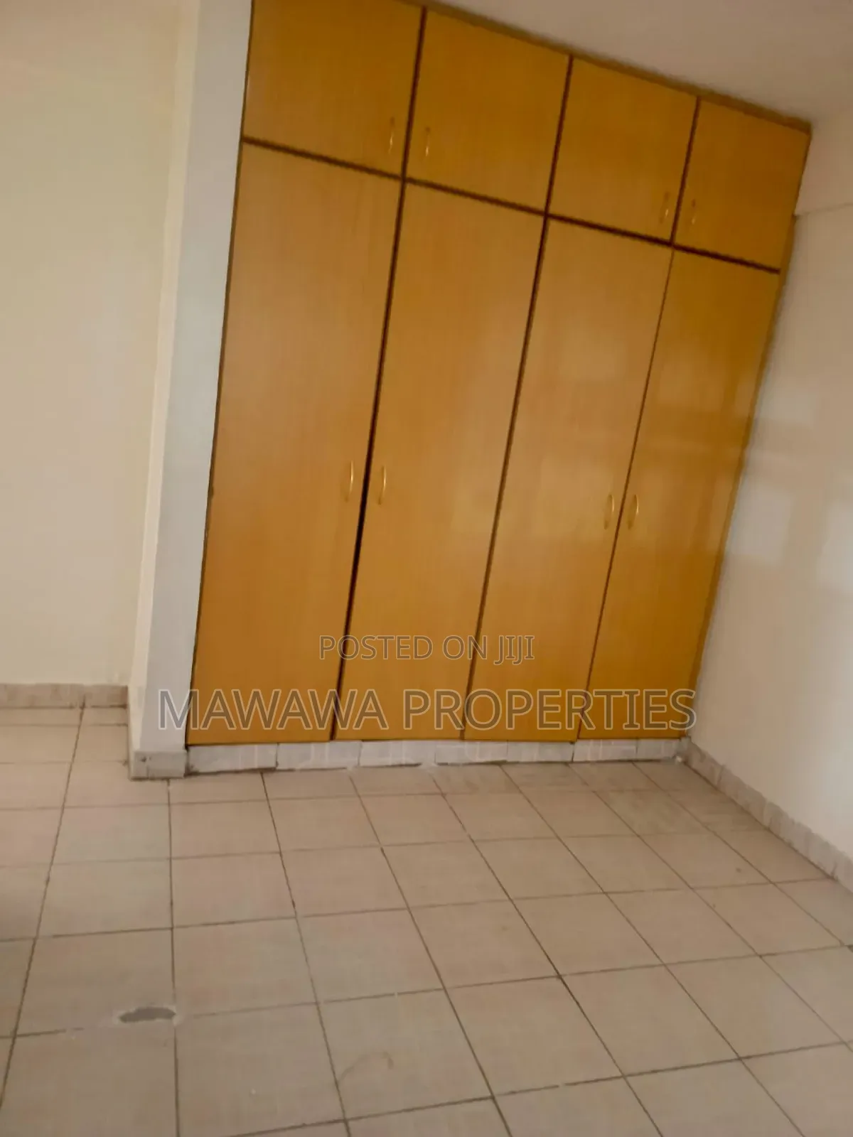 3bdrm Apartment in Tmall, Nairobi West for rent