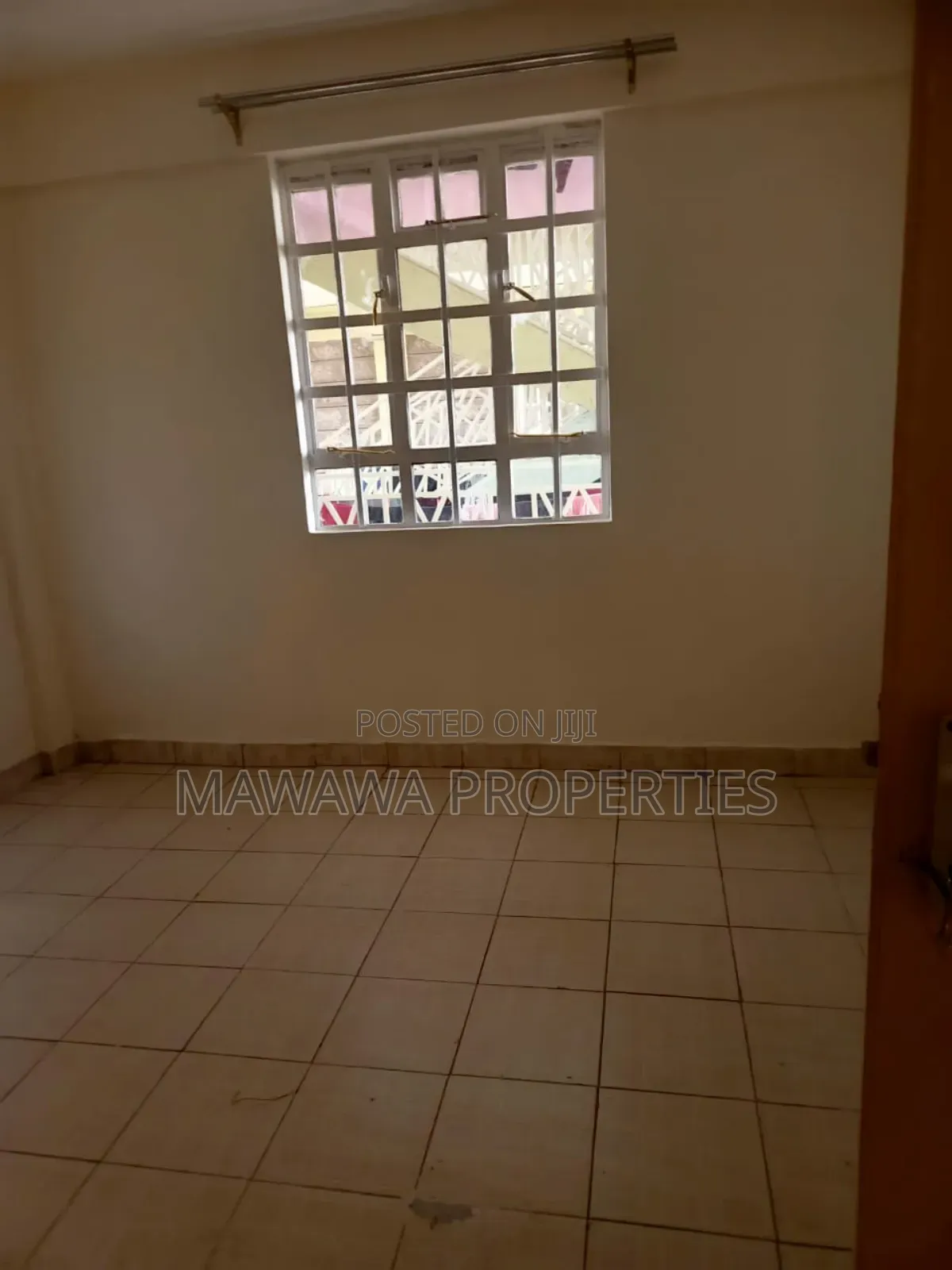 3bdrm Apartment in Tmall, Nairobi West for rent